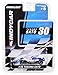 Dallara Indy Car #30 Takuma Sato Panasonic/Mi-Jack Rahal Letterman Lanigan Racing 1/64 Diecast Model Car by Greenlight 10851