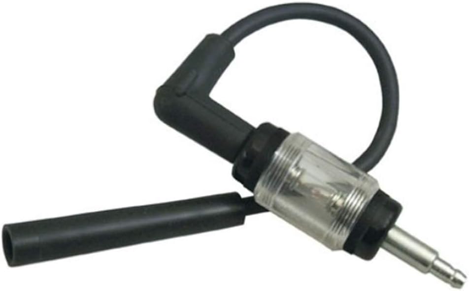 Lisle 20610 Inline Spark Tester(2Pack)
