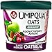 Umpqua Oats Instant Organic Oatmeal Cups, Super Premium Variety Pack, Gluten Free, 2.47 Ounce Meals, 12 Count (Assorted Pack, 12 Count)