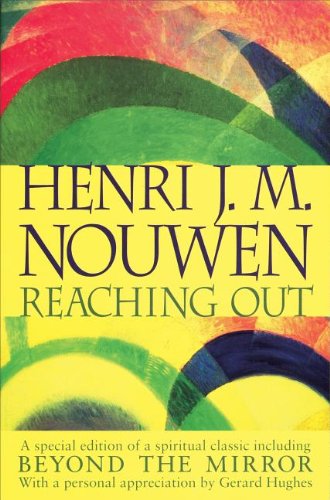 Book Reaching Out<br />KINDLE