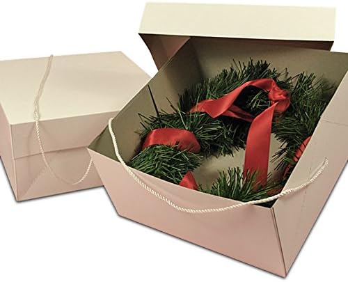 16 inch hat box Clearance