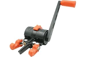 Rocky Mountain RM59000: Quiet Crank Cocking Winch