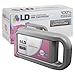 LD Compatible Ink Cartridge Replacement for Canon PFI-701PM 0905B001AA High Yield (Photo Magenta)