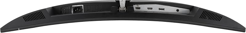 TUF VG328H1B - Monitor curvo gaming de 32'' FullHD (1920x1080, 165 Hz, 1 ms, 16:9, 1500R, ELMB, FreeSync Premium, HDMI) Negro