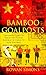 Bamboo Goalposts: One Man's Quest to Teach the People's Republic of China to Love Football by Rowan Simons