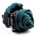 OVERMAL Chic Women Roses Barrette Hair Clip Hair Pin Claw