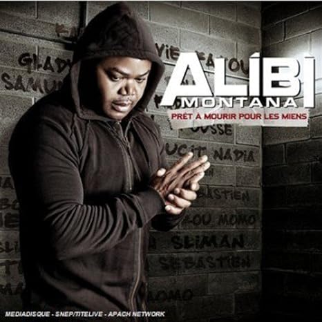 alibi montana pret a mourir pour les miens