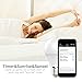 HaoDeng Smart Bulb, Smart Home Lighting, WiFi Light Bulbs, Color Changing Light Bulb, Smart Light Bulb Works with Alexa, Google Home, A19 Alexa Light Bulb No Hub Required, 60W Equivalent 500LM, 1Pack