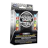 Action Replay PowerSaves Pro - Nintendo 3DS