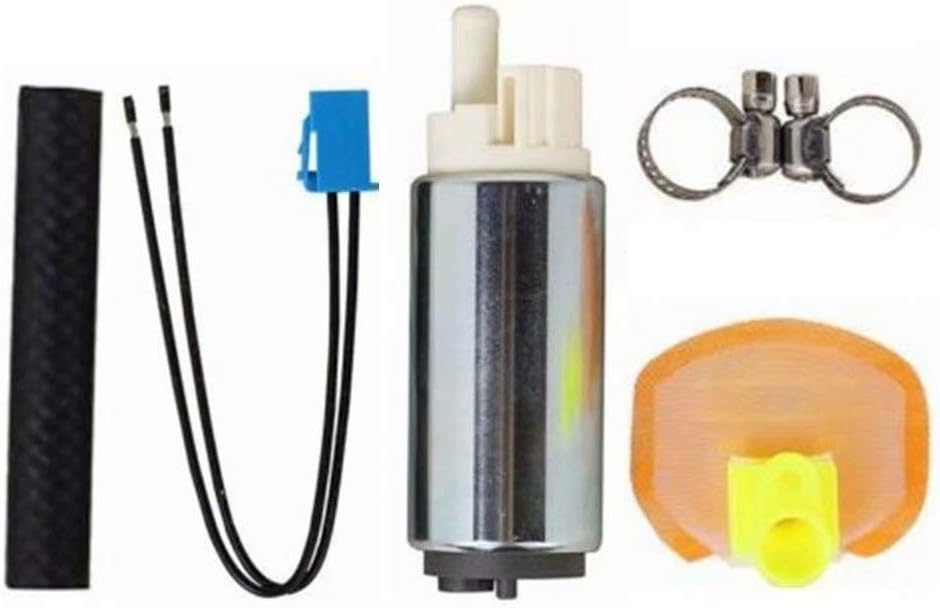 NEW! Performance Fuel Pump Fits For 20032006 Kawasaki ZX6R