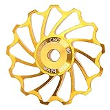 Diamondo 13T MTB Ceramic Bearing Jockey Wheel
