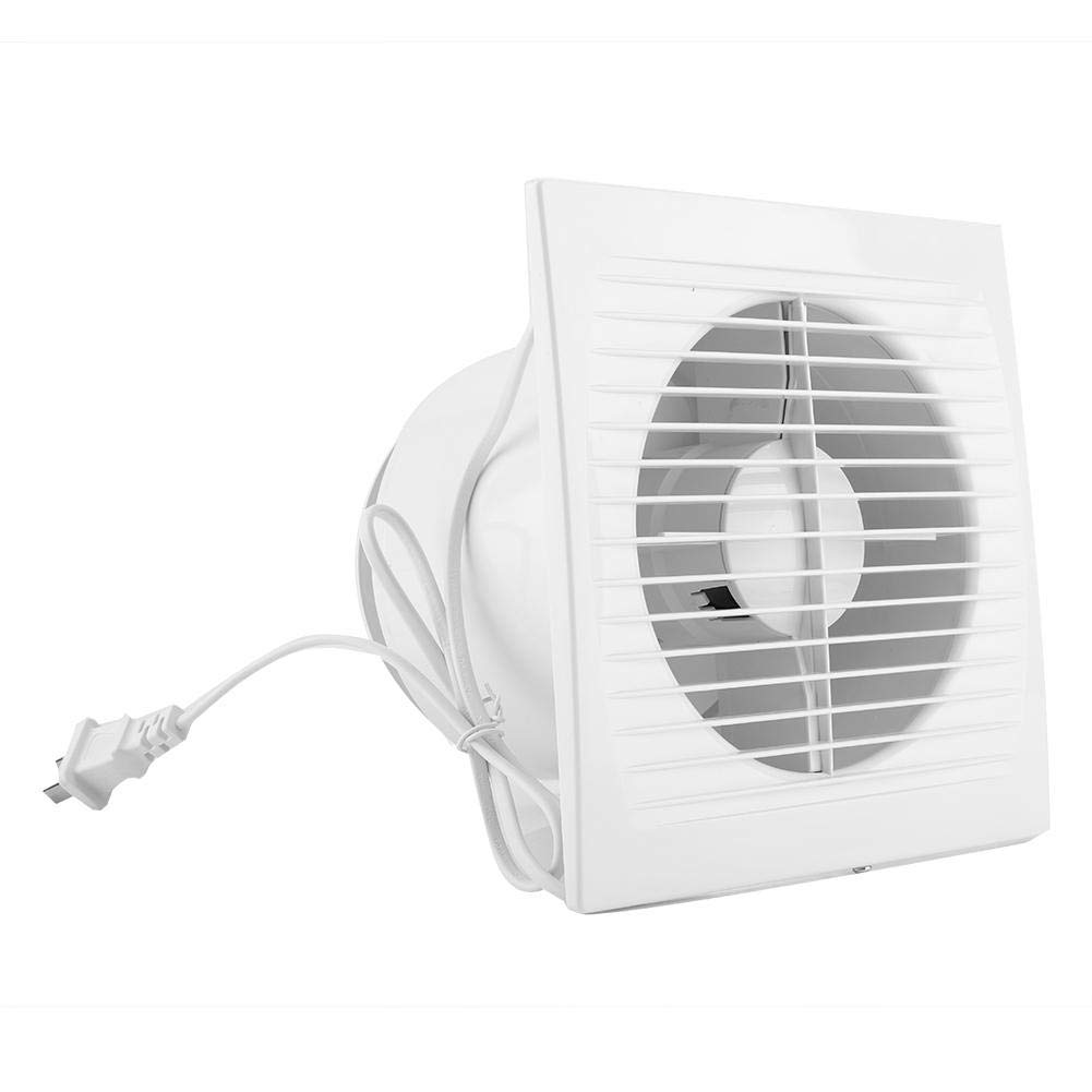 Ventilador Extractor de baño,Sistema de ventilación Accesorios de baño