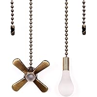 Amazon Best Sellers Best Ceiling Fan Pull Chain Ornaments