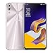 ASUS ZenFone 5Z (ZS620KL) 6.2 inchs with 6GB RAM / 64GB Storage, (GSM ONLY, NO CDMA) Factory Unlocked International Version No-Warranty Cell Phone (Meteor Silver)