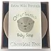 Otterganics Organic Baby Soap Bar and Shampoo (1)