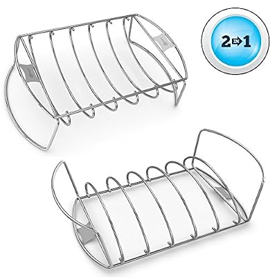 Rib Roast Rack Parent