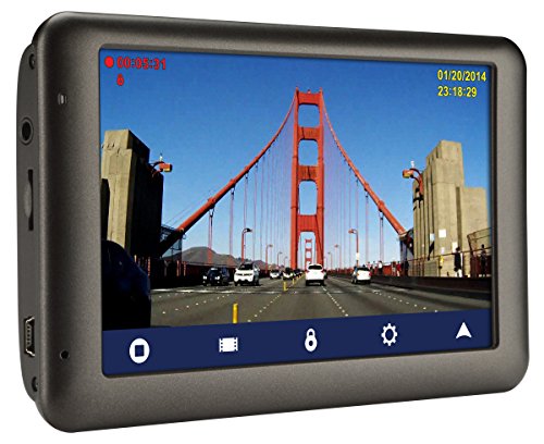 Magellan RM6220-LM GPS Navigator - Thumbnail 2