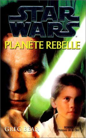 Planète rebelle