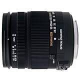 SIGMA(シグマ) SIGMA(シグマ) 18-125mm F3.8-5.6 DC OS HSM(シグマ用)