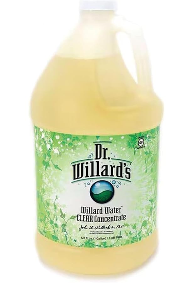 lillyさま専用Dr. Willard's Water Cleansing Amazon.com: Dr