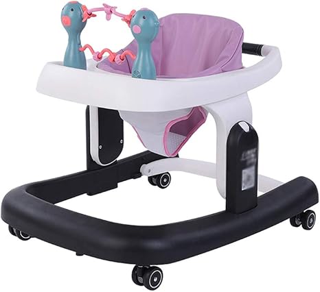 multifunctional baby walker