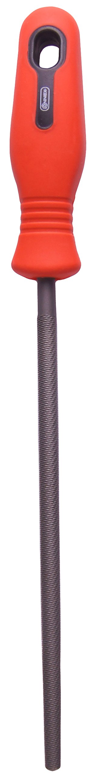 Round File Cut 2 8x200mm