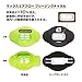 Shock Doctor Lip Guard, Adult and Youth Mouth Guard Football with Strap, Breathable Wide Opening Football Mouthpiece for Youth and Adults OSFA, Shock Doctor Mouth Guards, Max Airflow