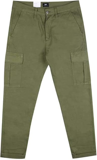 khaki green cargo pants