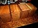 4 Beautiful Black Cherry Kiln Dried Bowl Blanks Turning Block Wood Shop Small Projects Ready to Finish Turn Approximately 6