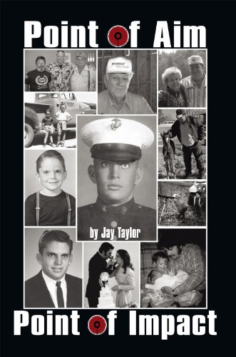 Point of Aim Point of Impact by Jay Taylor