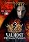 Livro Valmont - O Príncipe Vampiro : TRONO DE SANGUE