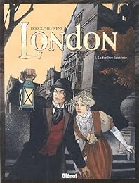 La  fenêtre fantôme