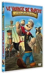 Voyage De Popeye - À La Recherche De Papy