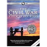 The Civil War 25th Anniversary Edition - Restored for 2015
