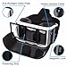 3D VR Headset, SIDARDOE 3D VR Glasses, Virtual Reality Headset with Android Bluetooth Remote Controller, 5th Generation Virtual Reality Glasses Box