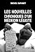Les nouvelles chroniques d'un médecin légiste (French Edition) by Michel Sapanet
