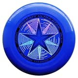 Discraft Ultra-Star 175g - Dark Blue