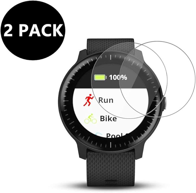 garmin vivoactive 3 water resistance