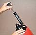 Taylor Made Products 1005 Hand Air Pump With Hose Adapter
