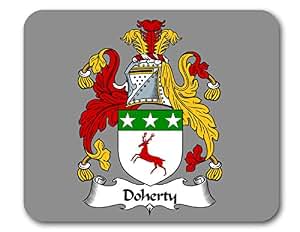 doherty arms