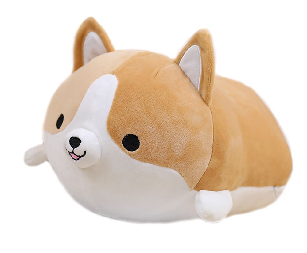 Cute Funny Dog Butt Plush Pillows Soft Toys Buy Online in India