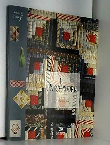 Download Le patchwork ou La désobéissance PDF