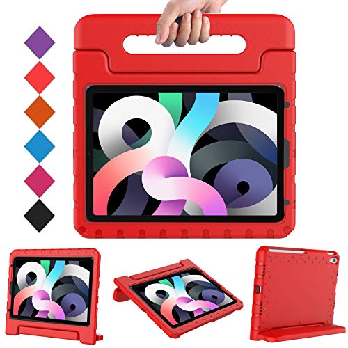 BMOUO 2022 iPad Air 5th Generation (10.9 Inch) Kids