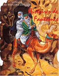 Histoires de fantômes