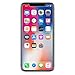 [4 PACK] LK for iPhone X Screen Protector, [Tempered Glass] with Lifetime Replacement Warranty