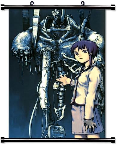 Serial Experiments Lain Anime