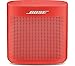 Bose SoundLink Color Bluetooth Speaker II – Coral Redthumb 1