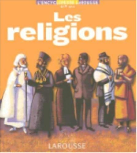 Download Les religions PDF