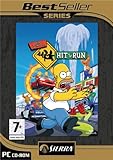Simpsons hit and run remake