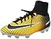 Nike Jr Mercurial Victory VI DF FG Soccer Cleats (Laser Orange) (5Y)